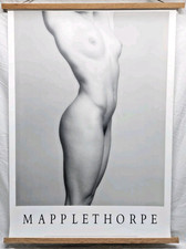 Stampa artistica Mapplethorpe