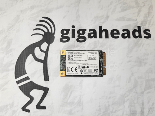 Unità ssd msata lite - ssd,