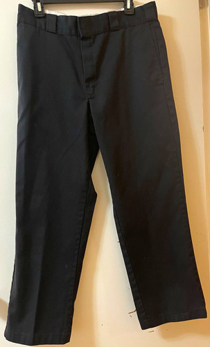 Pantalone lavoro dickies - da,