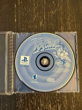 Looney Tunes Racing Ps1 solo disco senza manuale usato