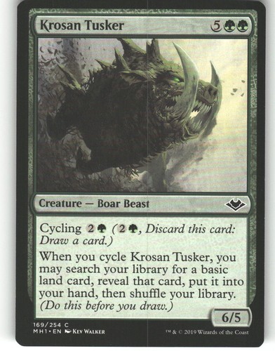 Krosan tusker orizzonti - -,