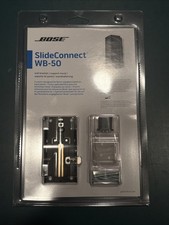 5 nuove staffe da parete Bose