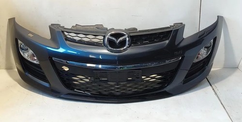Paraurti anteriore per mazda - anteriore,