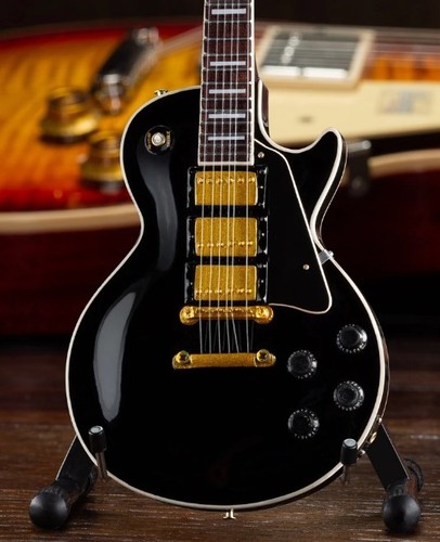 Gibson les paul - gibson, ebano