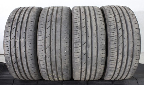 Pneumatici estivi 215 40r17 - 4,