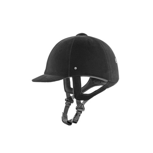 Cap velluto paranuca - ,