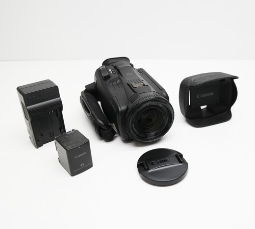 Canon vixia g70 uhd - canon, 4k