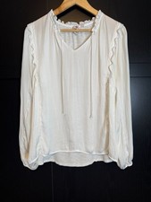 Camicetta contadina Dolan