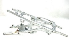 TELAIETTO POSTERIORE ALLUMINIO