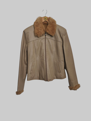 Giacca flying wear shearling - giacca,