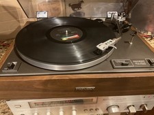 Pioneer PL-120 Giradischi