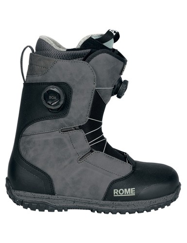 Scarpe snowboard uomo - scarpe, rome
