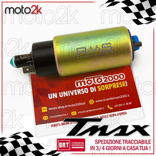 Pompa carburante benzina rms - carburante,