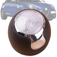 Pomello Cambio Completo Per