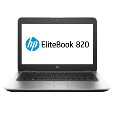 Portatile HP EliteBook 820