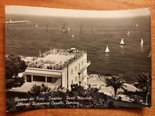 Porto Maurizio (Imperia)