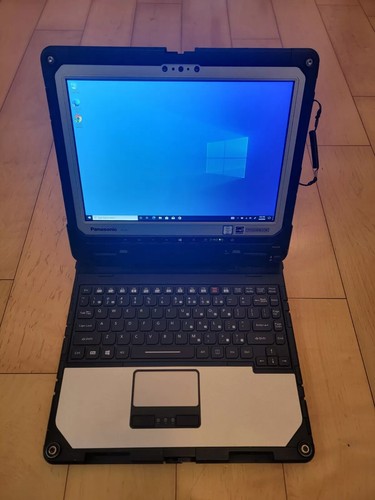 Panasonic toughbook 33 - panasonic,