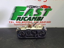 COMANDI CLIMA A/C MITSUBISHI PAJERO SPORT K90 MR398626 1996-2008