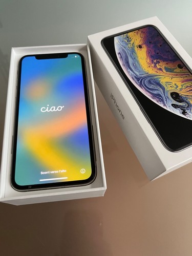 Apple iphone 64gb - iphone,