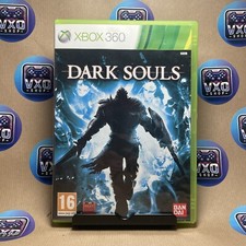MICROSOFT XBOX 360 DARK SOULS PAL MULTILINGUA GIOCO IN CONDIZIONI OTTIME BANDAI