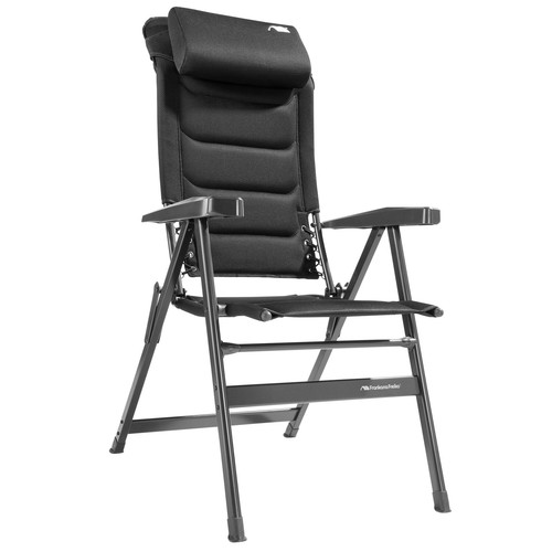 Sedia campeggio highq - sedia,