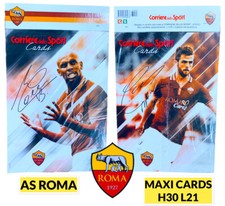 Roma worn maxi - 💛❤️as,
