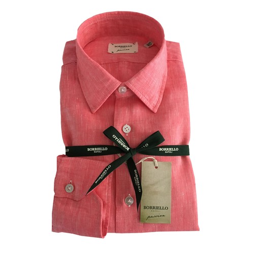 Borriello napoli camicia uomo - borriello,