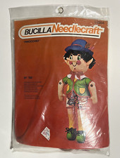 Vintage Bucilla Needlecraft