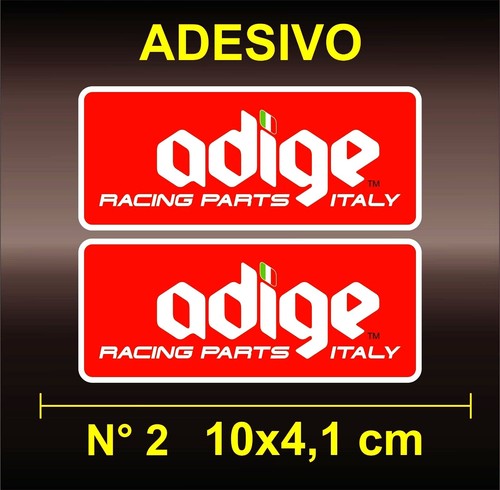 Adesivi sticker adige - sticker, |