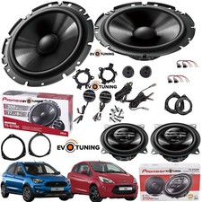 Kit 6 Casse Altoparlanti