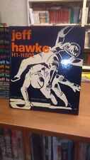 JEFF HAWKE LOTTO COMPLETO 16 VOLUMI STRISCE 1/7289 MILANO LIBRI EDIZIONI