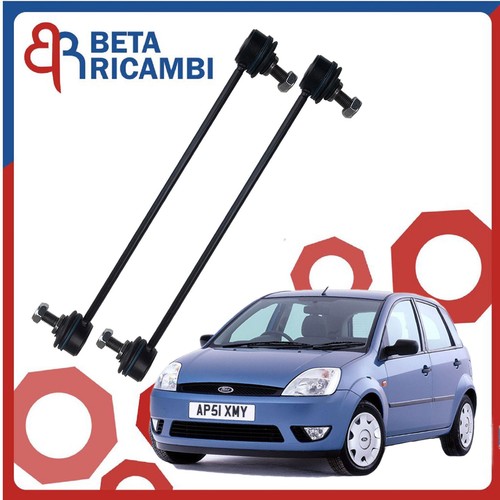 Tiranti barra stabilizzatrice - barra,