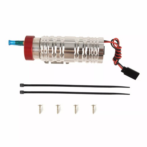 Pompa carburante elettronica