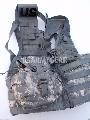 Nuovo army acu molle - army,