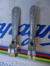 Cambio Nos Campagnolo Record vintage L'Eroica Manettini Cambio Cambio Colnag