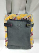 BORSELLO UOMO AS ROMA TRACOLLA