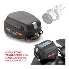 Borsa Serbatoio Ducati monster