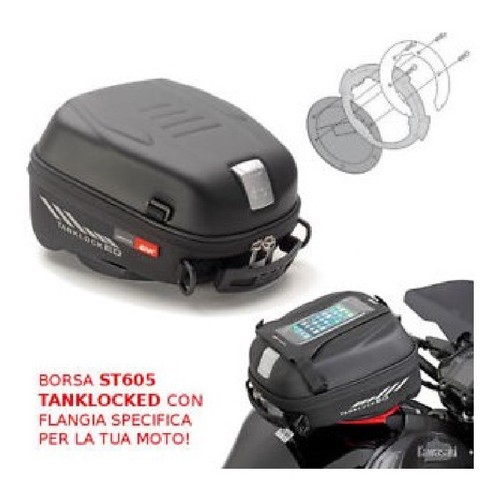 Borsa serbatoio bmw - borsa,