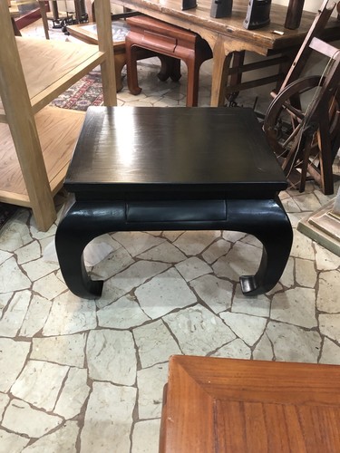 Tavolino orientale - tavolino,