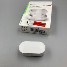 Solo custodia di ricarica Case per Belkin SoundForm True Wireless Earbuds.776451