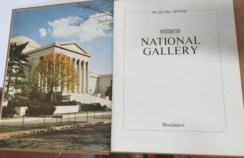 Musei del mondo - ,