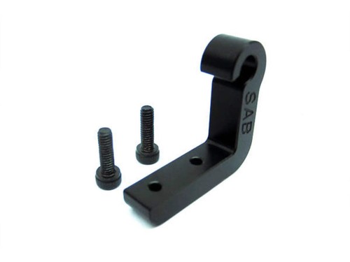 Guida del pushrod - del,