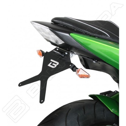Barracuda portatarga kawasaki - barracuda,