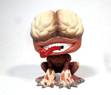 FUNKO POP GAMES 2016 RESIDENT