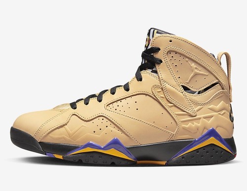 Scarpe air jordan retro - air, 7