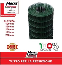 25mt rete plastificata - 25mt,