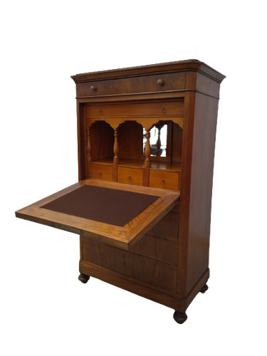 Secretaire noce umbertino - in,