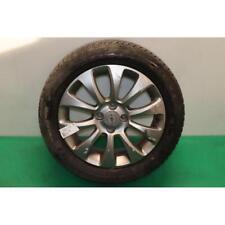 4 CERCHI IN LEGA PER OPEL CORSA D (06-11) 1.2 16V (63KW) BER. 5P/B/1229CC 2006