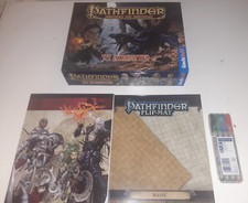 Pathfinder 1ed Starter Set +