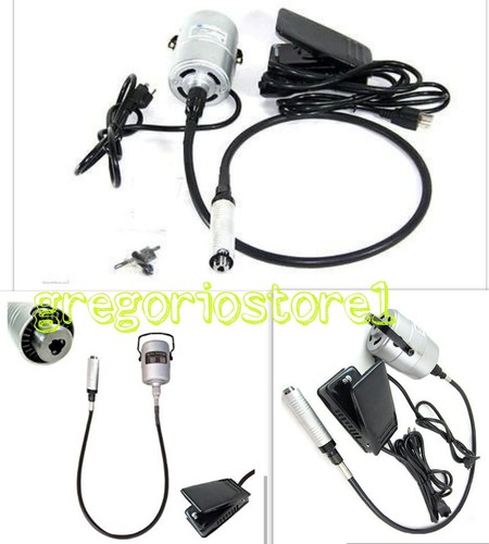 Trapano tipo drimel con - ,